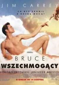 Bruce Wszechmogący - thumbnail, okładka