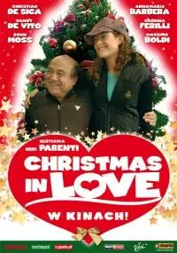 Christmas in Love - thumbnail, okładka