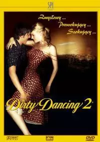 Dirty Dancing 2 - thumbnail, okładka