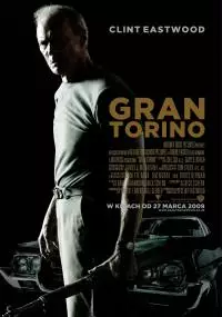 Gran Torino - thumbnail, okładka
