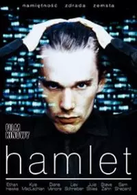 Hamlet - thumbnail, okładka