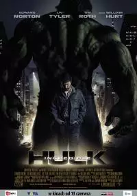 Incredible Hulk - thumbnail, okładka