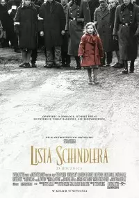Lista Schindlera - thumbnail, okładka