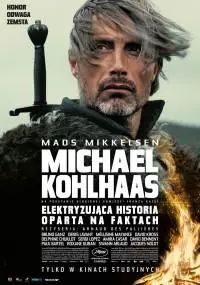 Michael Kohlhaas - thumbnail, okładka