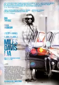 Miles Davis i ja - thumbnail, okładka