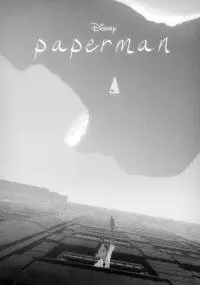 Paperman - thumbnail, okładka