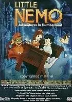 Przygody małego Nemo w krainie snów - thumbnail, okładka