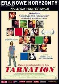 Tarnation - thumbnail, okładka