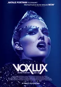 Vox Lux - thumbnail, okładka