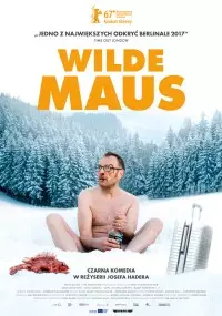 Wilde Maus - thumbnail, okładka