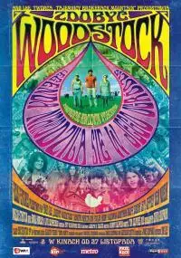 Zdobyć Woodstock - thumbnail, okładka