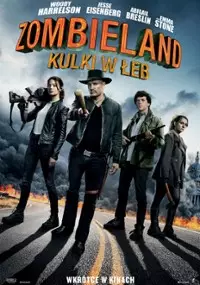 Zombieland: Kulki w łeb - thumbnail, okładka
